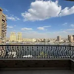 Zamalek Nile View Prime Location 4Br