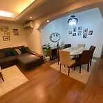Zamalek Nile View Prime Location 4Br