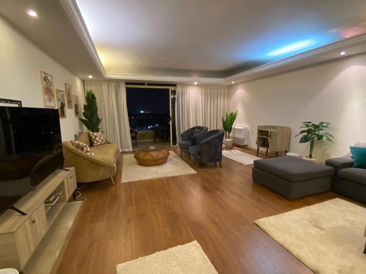 Zamalek Nile View Prime Location 4br * Cairo