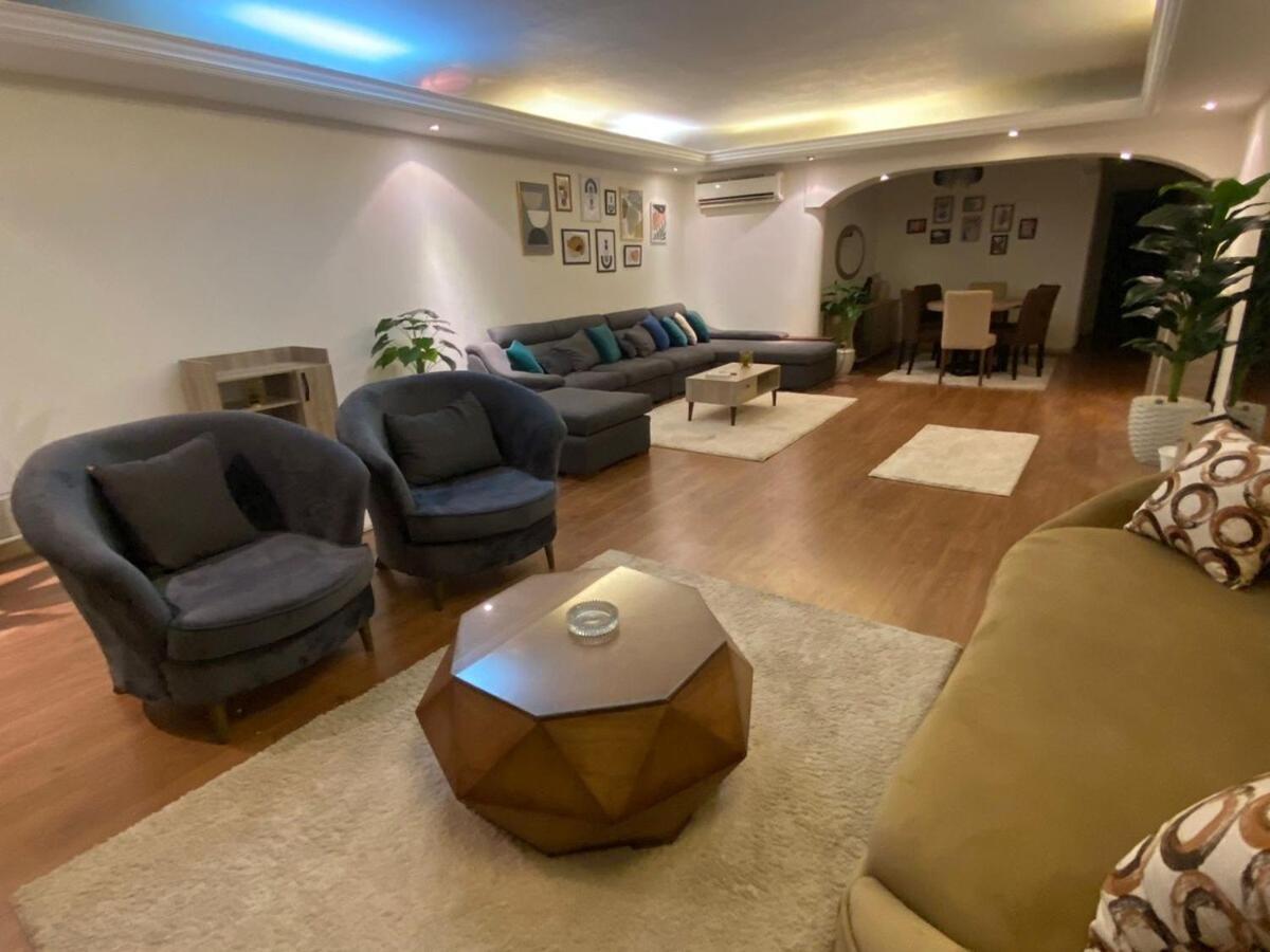 Apartment Zamalek Nile View Prime Location 4br *