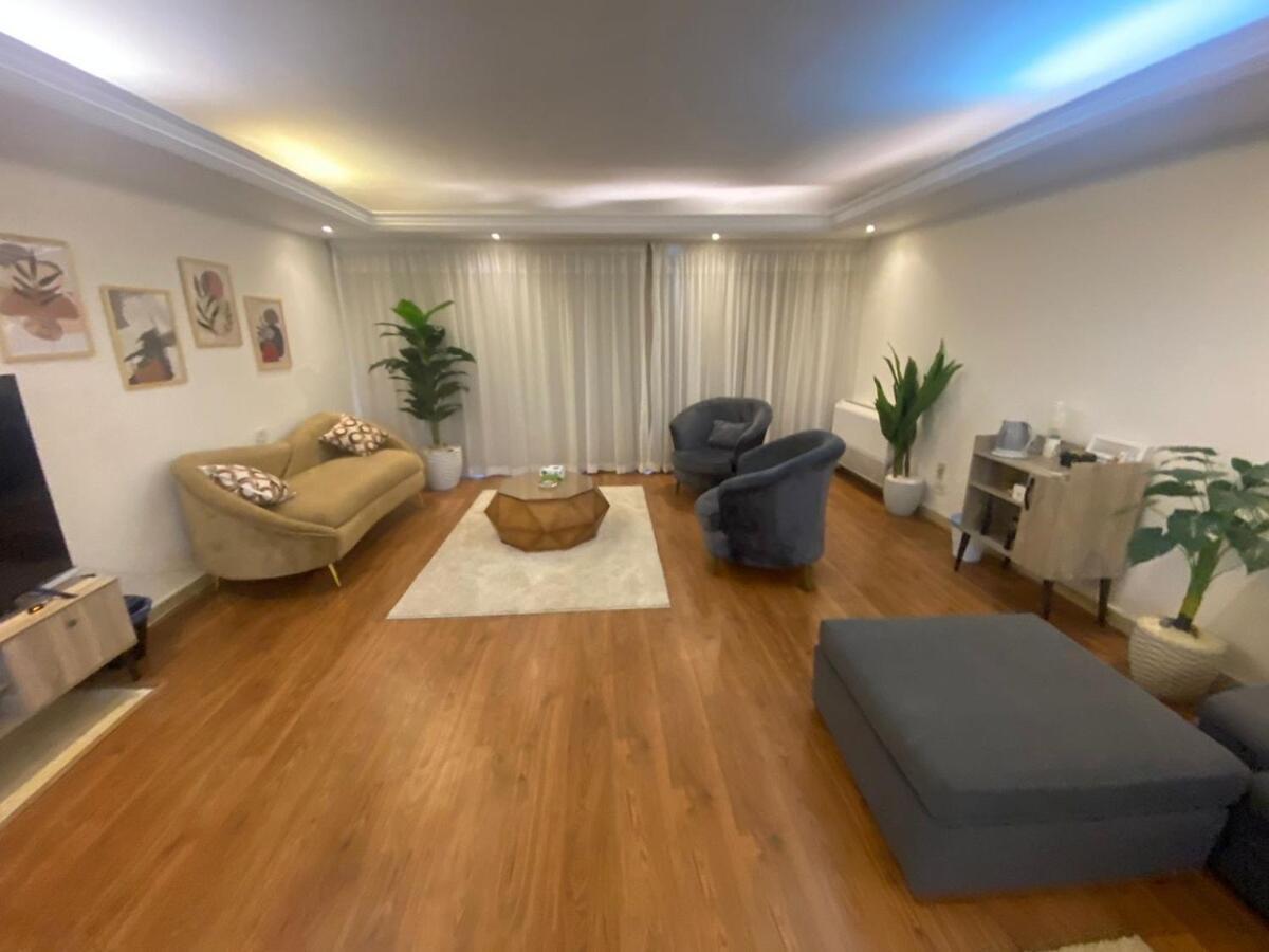 Apartment Zamalek Nile View Prime Location 4br *