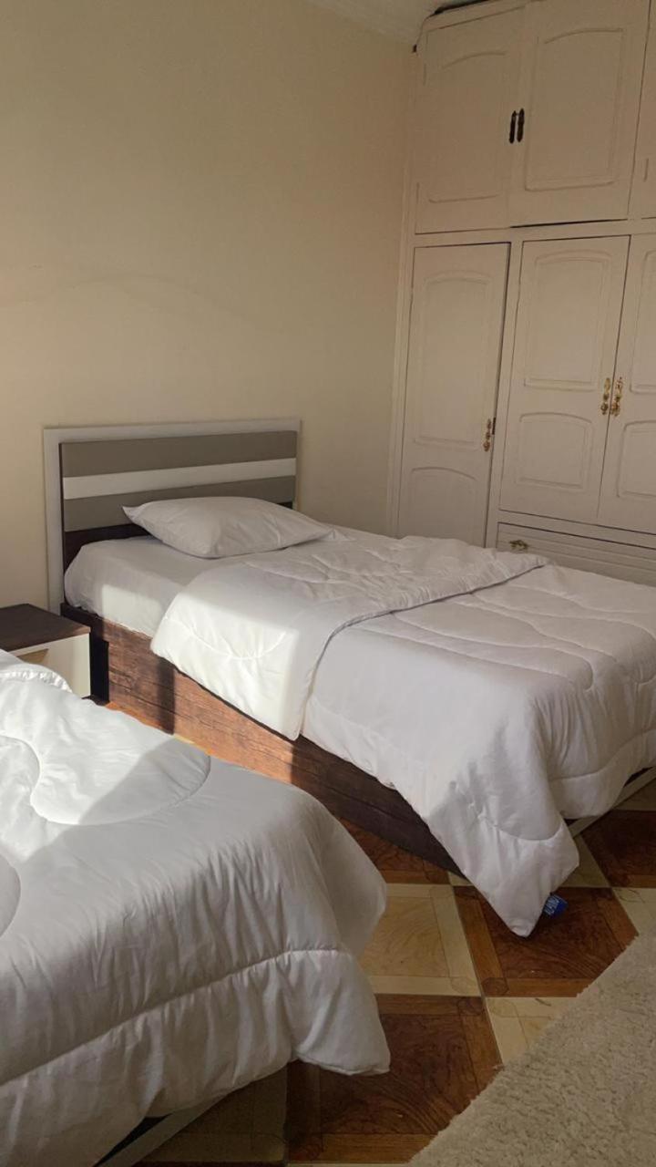 Zamalek Nile View Prime Location 4br El Cairo